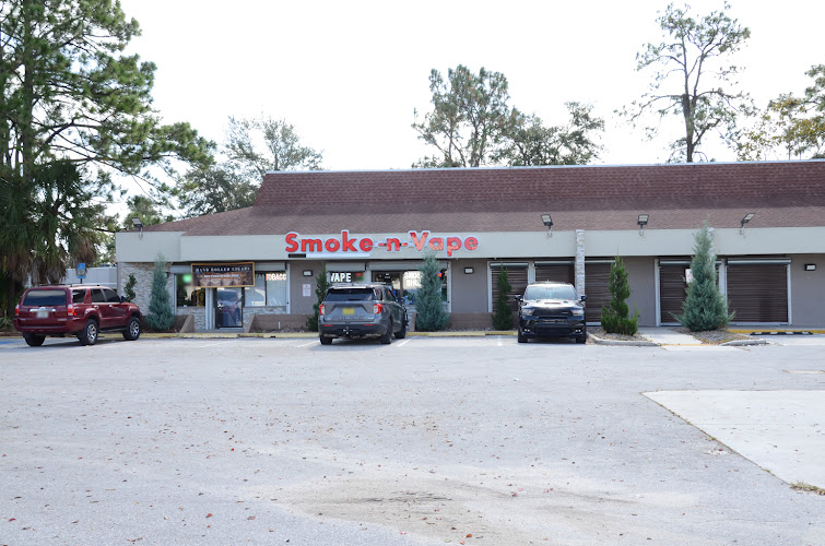 Smoke-N-Vape Baymeadows in Jacksonville