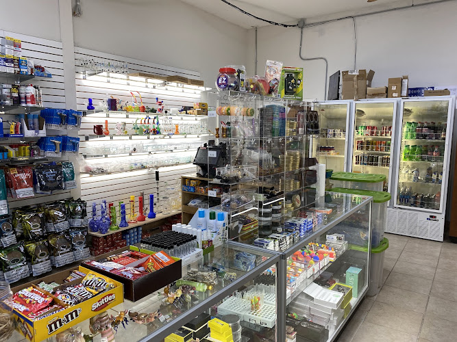 Smoke N Vape in Crestview