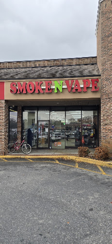 Smoke N Vape in Fern Park