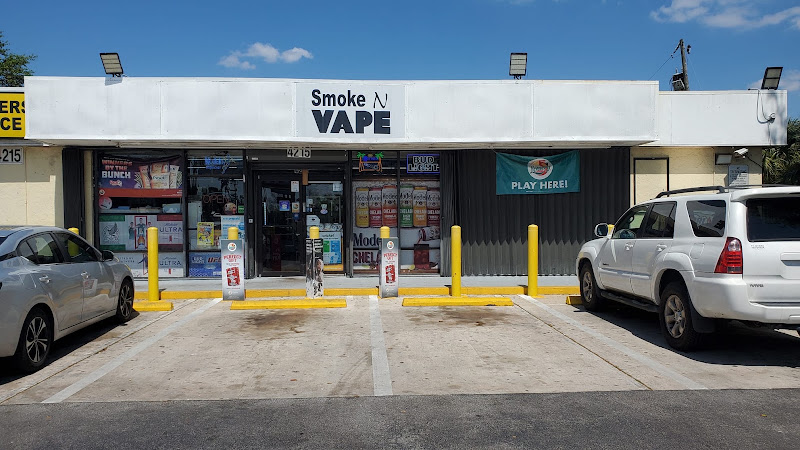 Smoke n Vape in Fort Myers