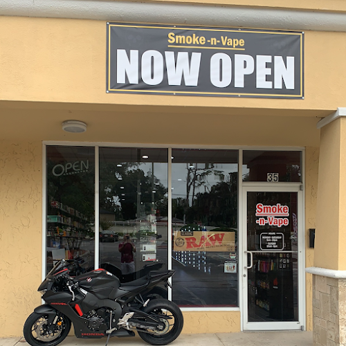 Smoke-N-Vape in Jacksonville