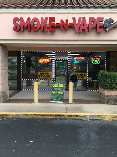 Smoke N Vape - Merril in Jacksonville