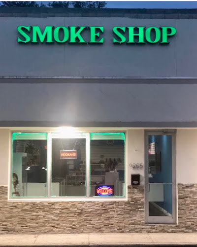 Smoke One Smoke Shop Inc. in Miami