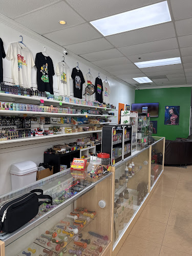 Smoke Pharm - Miramar in Miramar