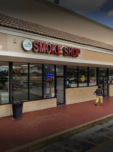 Smoke Pharm - Plantation in Plantation