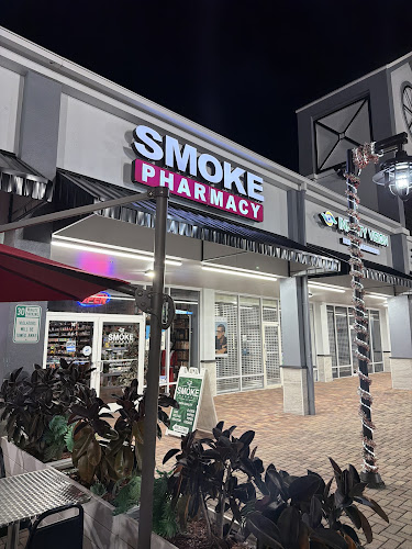 Smoke Pharmacy in Orlando