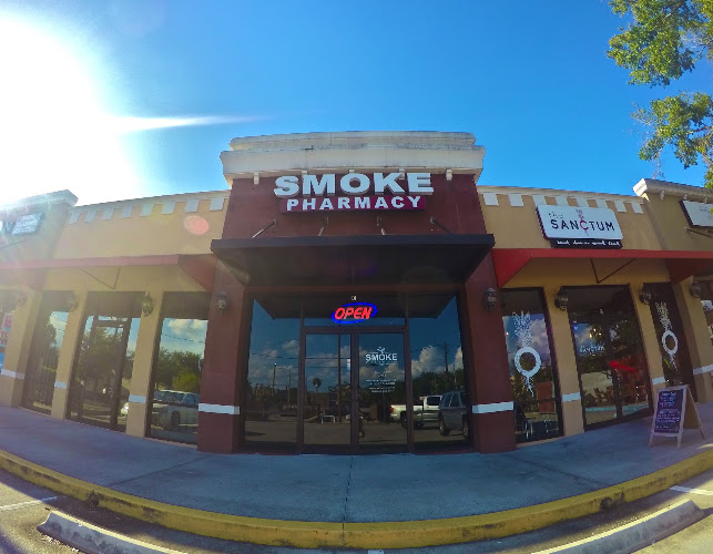 Smoke Pharmacy in Orlando