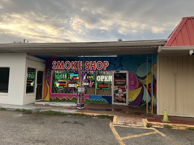 Smoke Place Cigars & Smoke Shop in Jacksonville