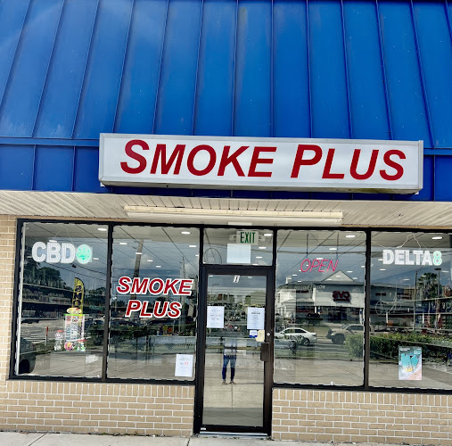 Smoke plus in Palm Bay