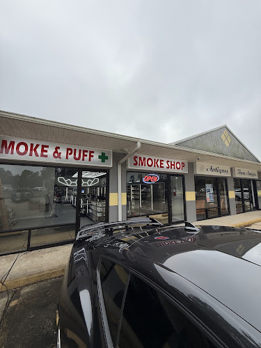 Smoke & puff plus 2 in Bunnell