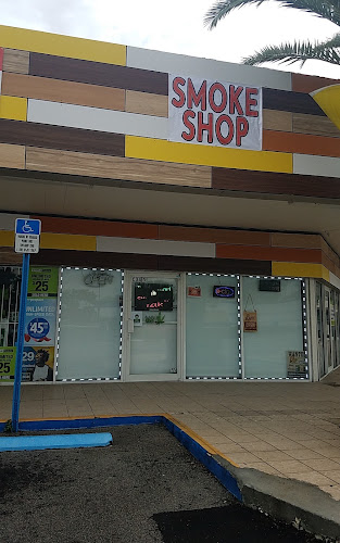 Smoke Shop 420s in Miami