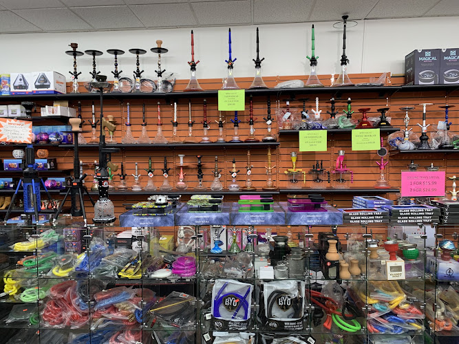 Smoke shop - Air Freshener depot in Atlanta