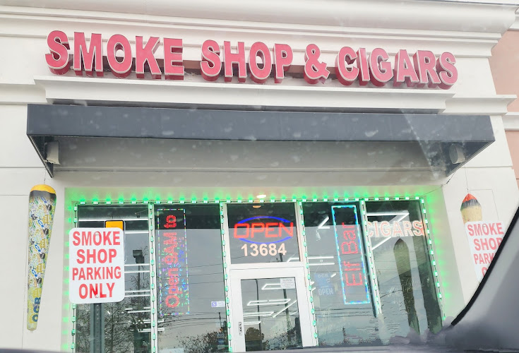 Smoke Shop & Cigars in Largo
