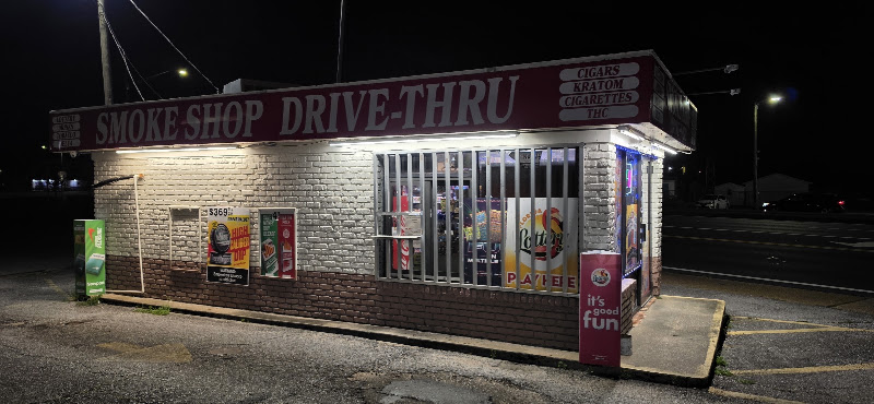 Smoke Shop in Crestview