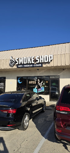 Smoke Shop in DeLand