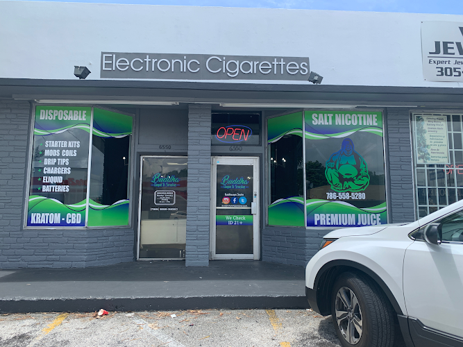 Smoke Shop EXP in Miami