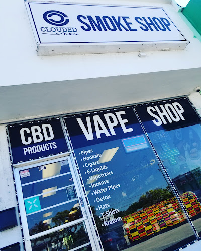 Smoke Shop Fog Nation Oakland in Oakland Park