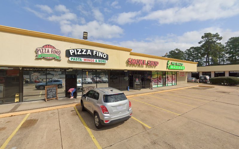 Smoke Shop in Houston