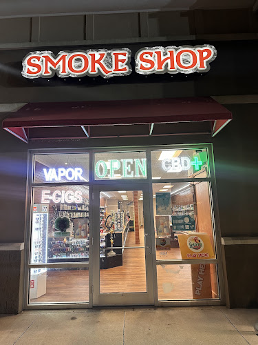 Smoke Shop & Humidity Cigars in Destin