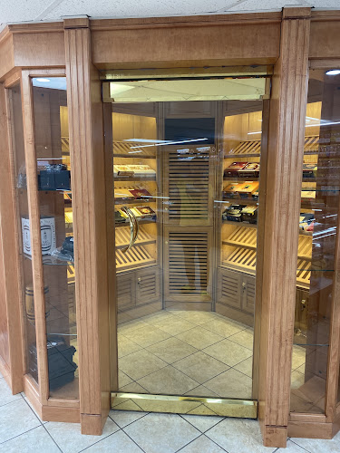 Smoke Shop & Humidity Cigars in Pensacola