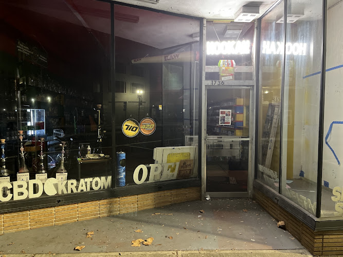 Smoke Shop in Jacksonville