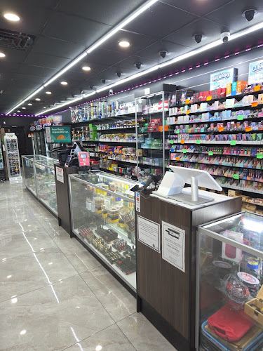 Smoke Shop & Market in Hialeah
