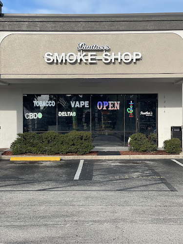 Smoke Shop in Melbourne