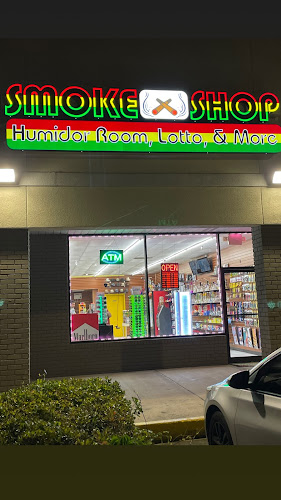 Smoke shop & more in Pensacola