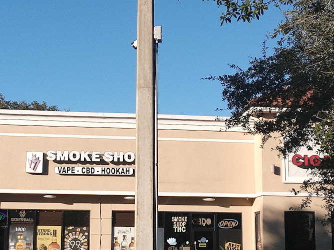Smoke Shop in Orlando