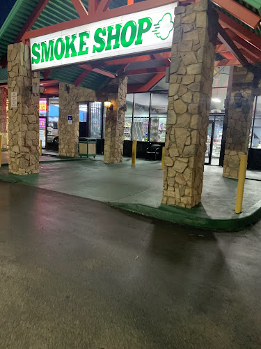 Smoke shop in Orlando