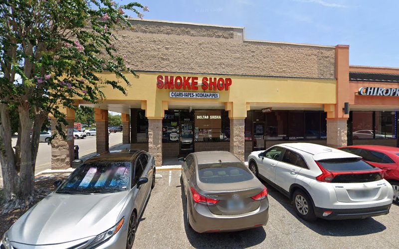 Smoke Shop in Orlovista