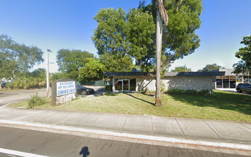 Smoke Shop in Plantation