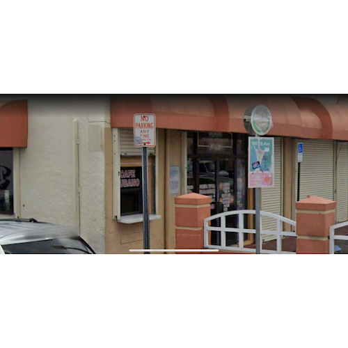 Smoke shop San Miguel Vaping in Miami