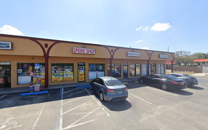 Smoke Shop in Sunrise Acres