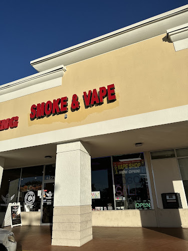 Smoke Shop in Tamarac