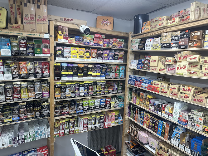 Smoke Shop in Tampa