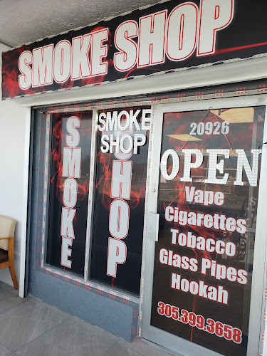 Smoke Shop & Vape Cutler Bay in Miami
