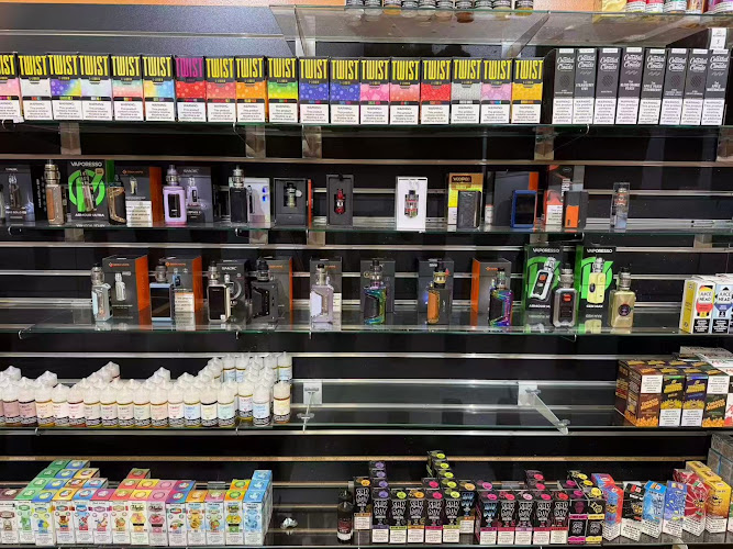 Smoke Shop & Vape Defuniak Springs in Defuniak Springs