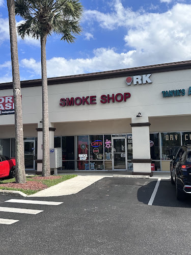 Smoke Shop Vape & Puff in North Lauderdale