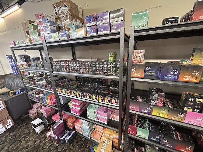 Smoke Shop Wholesale in Tampa