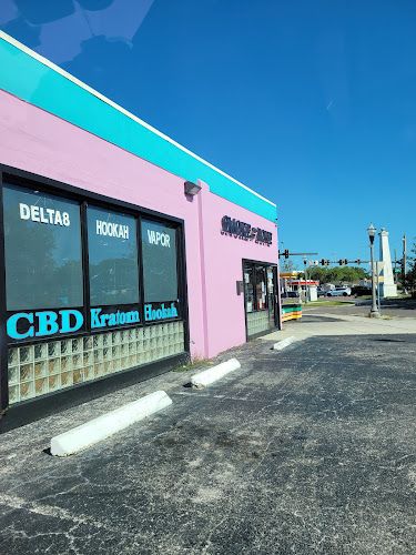 Smoke Shop Zone in Clearwater