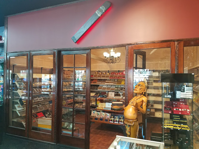 Smoke Shop Zone in Tampa
