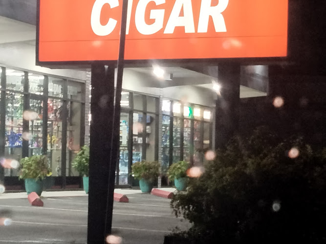 Smoke Shop Zone in Tampa