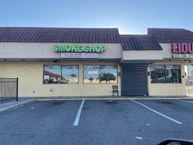 SMOKE SHOP/Liquor Store in Orlando