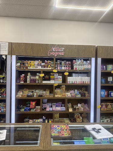 Smoke Station - Premium in Houston