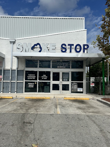 Smoke Stop in Dania Beach