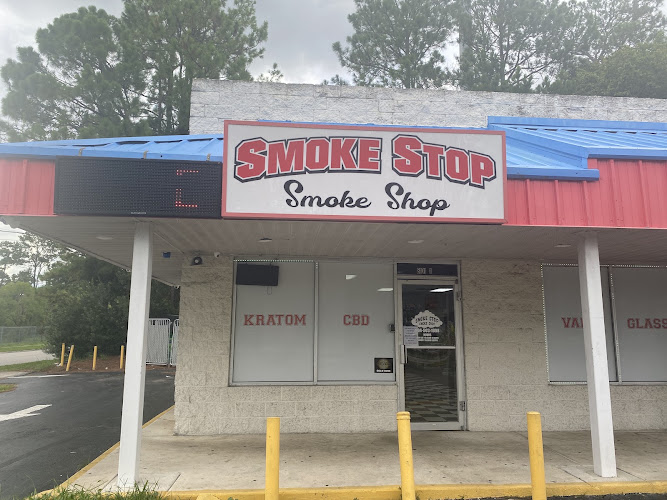 Smoke Stop Smoke Shop in Jacksonville