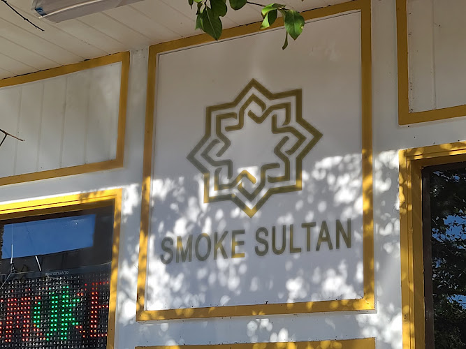 Smoke Sultan in Jacksonville