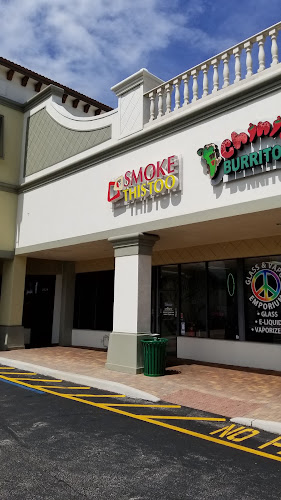 Smoke This Too in Coral Springs