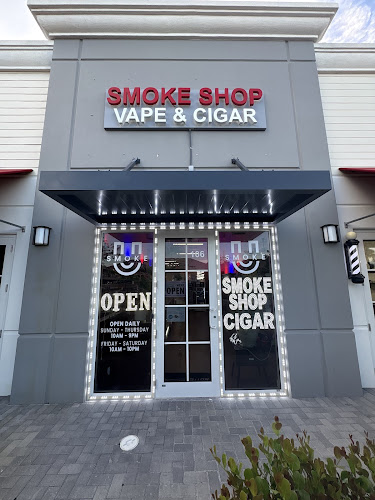 Smoke U Smoke Shop in Davie